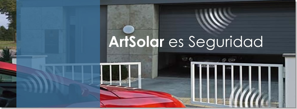 Automatismos puertas 