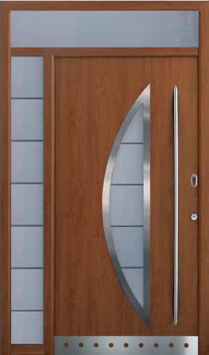 Outlet puertas garaje